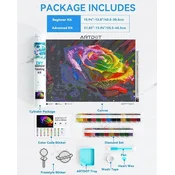 shumee 5D diamantno vezenje vrtnica 30x40cm - komplet za slikanje z diamanti