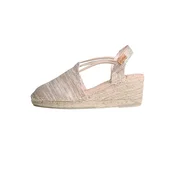 Toni Pons Espadrile temno siva