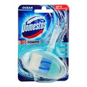 Domestos Čistilo za stranišča blok Atlantic tečaj 40g