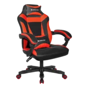 DEFENDER Gaming stolica Master crveno-crna