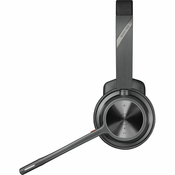 Bluetooth slušalka POLY Plantronics Voyager 4310 UC Mono črna 76U48AA (218470-01)
