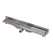 Alca Plast Talni odtok Alcaplast APZ104-950 FLEKSIBILEN NIZEK IZ NERJAVEČEGA JEKLA (PAKET 8/24) APZ104-950