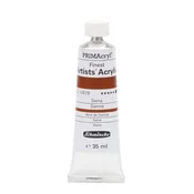Akrilne barve Schmincke PRIMAcryl Professional 35 ml - 678 Siena