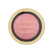 Max Factor Facefinity Blush pudrasto rdečilo 1.5 g Odtenek 05 lovely pink