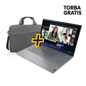 Laptop LENOVO ThinkBook 15 G4 AMD Ryzen 5 5625U 16GB 1TB SSD W11P 15.6 + torba - 21DL008USC