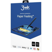 3MK Paper Feeling iPad 10.2 7/8/9 gen 2psc Foil