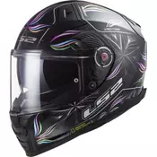 Kaciga za motor LS2 Vector II Tropical (FF811)