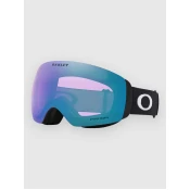 Oakley Flight Deck M Black Wired Goggle prizm snow iced iridium