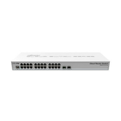MiktoTik CRS326-24G-2S+RM Switch ( 1251 )