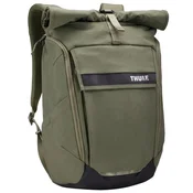 Thule Paramount ruksak za laptop, 40 cm, 24 l, zeleni