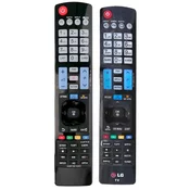 General LG AKB73756580 - zamenjava daljinski upravljalnik