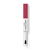 wet n wild Megalast Lock n shine 2 u 1 ruž i sjaj za usne, 1115493E La pink, 4 g