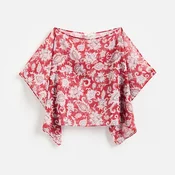 Reserved - Bluza s dezenom