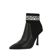KARL LAGERFELD Ženske cizme KL31353-K00, Crne