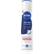 BEIERSDORF nivea Derma Control Natural Tone antiperspirant v spreju 150 ml