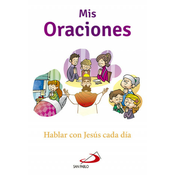 Mis oraciones