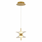 OPVIQ L 1355 Antique Zlatni luster
