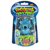 EP LINE Gloopers figurica s sluzjo iz silikona/plastike 6cm
