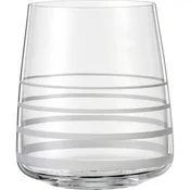 Bohemia Cristal kozarec za long drink Linea 1975 0,4 l (4 kos)