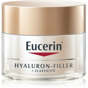 Eucerin Hyaluron-Filler + Elasticity dnevna krema protiv bora SPF 30 50 ml