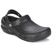 Crocs Cokli BISTRO Črna