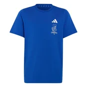 adidas  kratka majica otroška bombažna MINECRAFT