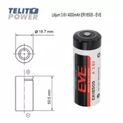 EVE baterija litijum ER18505 3.6V 4000mAh EVE ( 2850 )