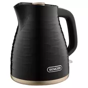 Sencor kuhalo za vodu SWK 7501BK