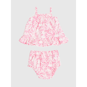 GAP Baby Swimwear Set - Girls