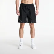 Kratke hlače PLEASURES Protection Active Shorts Black XL