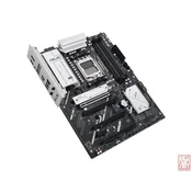 Asus PRIME B840-PLUS WIFI, AMD B840, 4xPCI-Ex16, 4xDDR5, 3xM.2, HDMI/DP/USB3.2(Gen2)/USB Type-C/Wi-Fi 6E, ATX