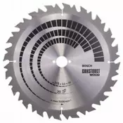 BOSCH List kružne testere Construct Wood 315 x 30 x 3.2 mm. 20