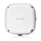 HPE Aruba AP-565 Access Point RW 802.11ax Dual 2x2:2 Radio Integrated Omni Antenna Outdoor
