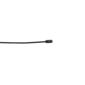 Sennheiser Lavalier Microphone MKE 2 (Black EW)