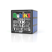 Marvins magic Rubikova kocka set trikova MM7101
