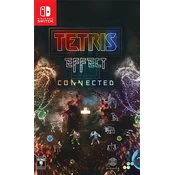 Tetris Effect: Connected - uvozna različica (SWITCH)