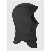 Patagonia R3 Yulex Insertable Hood black