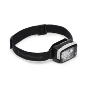 Naglavna svetilka BLACK DIAMOND Distance LT 1100 LED, 1100 lm, črna, USB