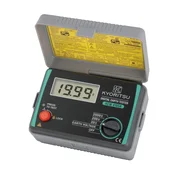 Tester uzemljenja Kyoritsu 4105A