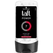 Taft Power Gel za kosu Activity, Nivo 7, vodootporan, 150 ml