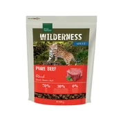Real Nature | Cat Wilderness Adult Pure Beef