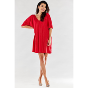 Awama Womans Dress A557