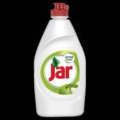 JAR detergent za ročno pomivanje posode Apple, 450 ml