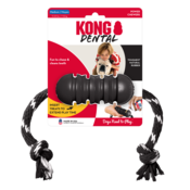 Kong | Extreme dental z vrvjo
