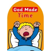 God Made Water