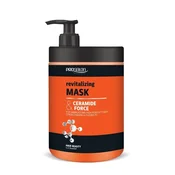 1000 g Prosalon maska s ceramidi