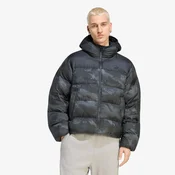 Jakna adidas Camo Regen Jacket Black XL