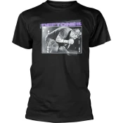 Deftones Majica Scream 2022 Unisex Black M