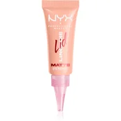 NYX Professional Makeup Lid Lingerie kremasto senčila za oči odtenek In-Nude-Endo 6 ml
