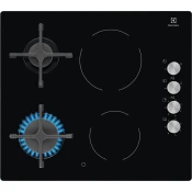 ELECTROLUX kuhalna plošča EGE6172NOK